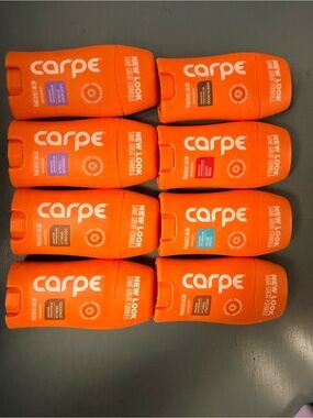 Carpe Bundle